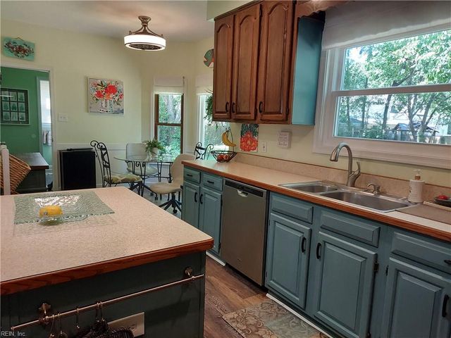 1901 Shady Cove CT, Chesapeake, VA 23320