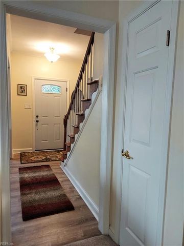 1901 Shady Cove CT, Chesapeake, VA 23320