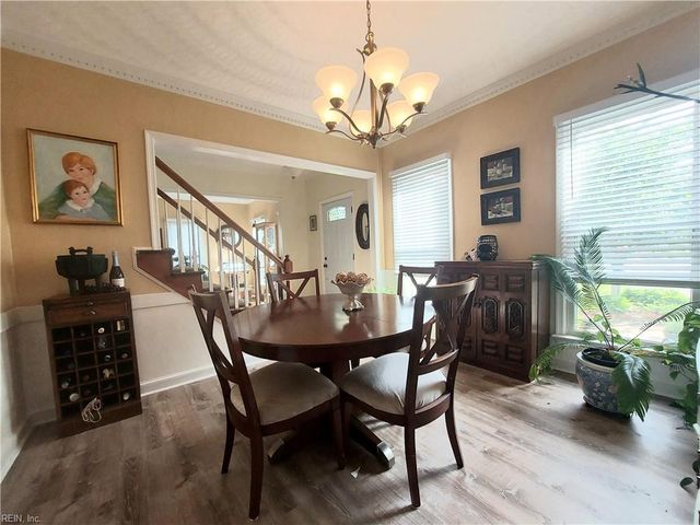 1901 Shady Cove CT, Chesapeake, VA 23320