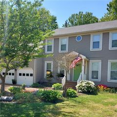 1901 Shady Cove CT, Chesapeake, VA 23320