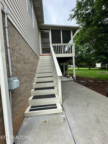 5751 Quail Run Drive, Maryville, TN 37804