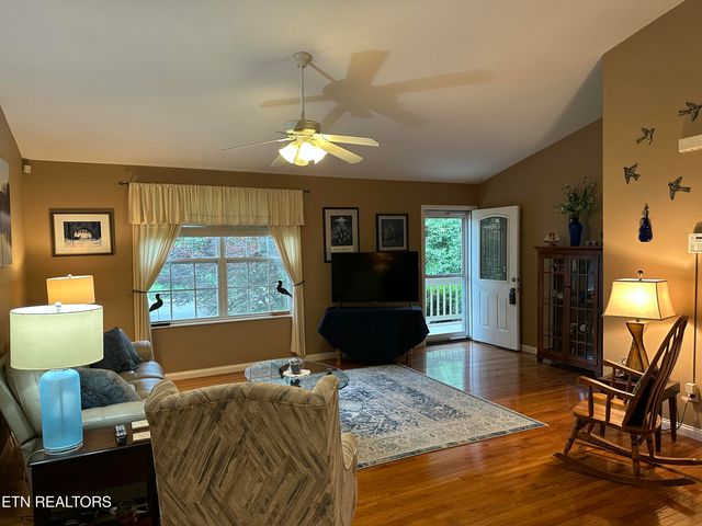 5751 Quail Run Drive, Maryville, TN 37804