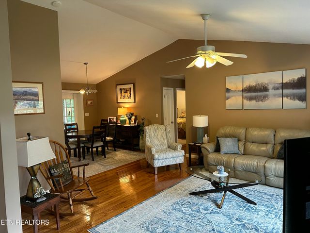 5751 Quail Run Drive, Maryville, TN 37804