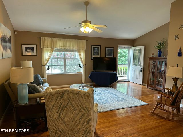 5751 Quail Run Drive, Maryville, TN 37804