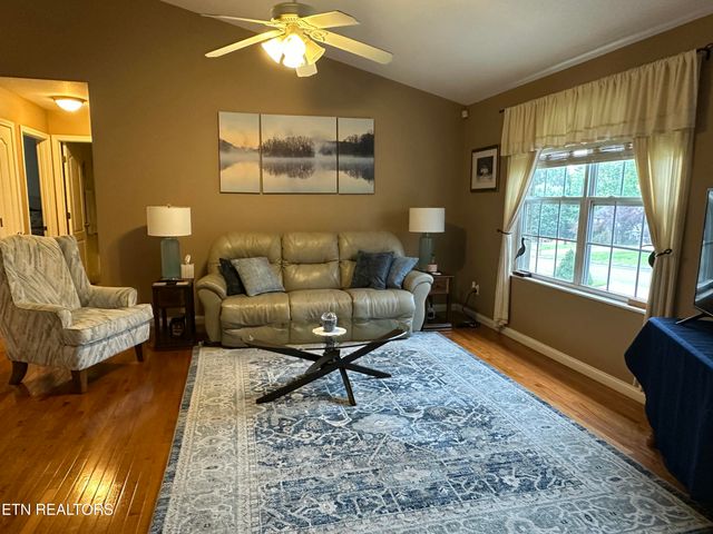 5751 Quail Run Drive, Maryville, TN 37804