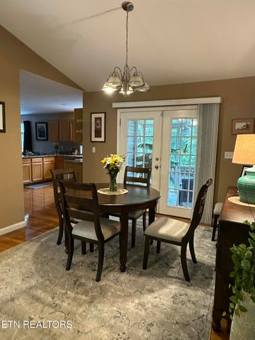 5751 Quail Run Drive, Maryville, TN 37804