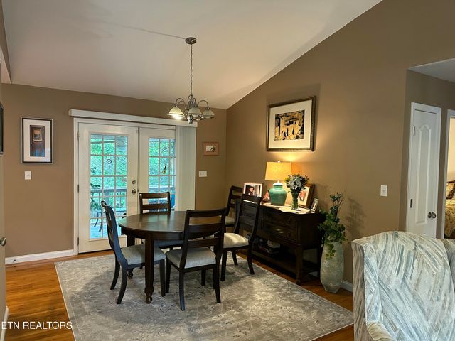 5751 Quail Run Drive, Maryville, TN 37804