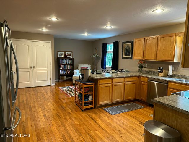 5751 Quail Run Drive, Maryville, TN 37804