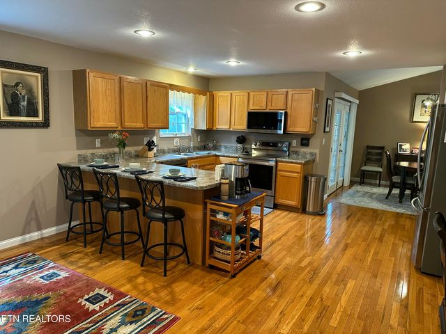 5751 Quail Run Drive, Maryville, TN 37804