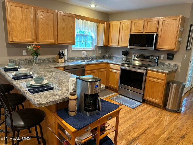 5751 Quail Run Drive, Maryville, TN 37804