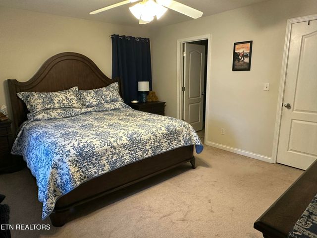 5751 Quail Run Drive, Maryville, TN 37804