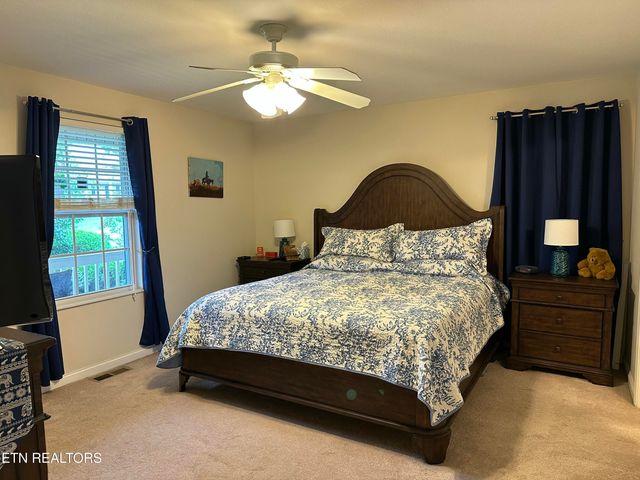 5751 Quail Run Drive, Maryville, TN 37804