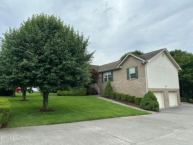 5751 Quail Run Drive, Maryville, TN 37804