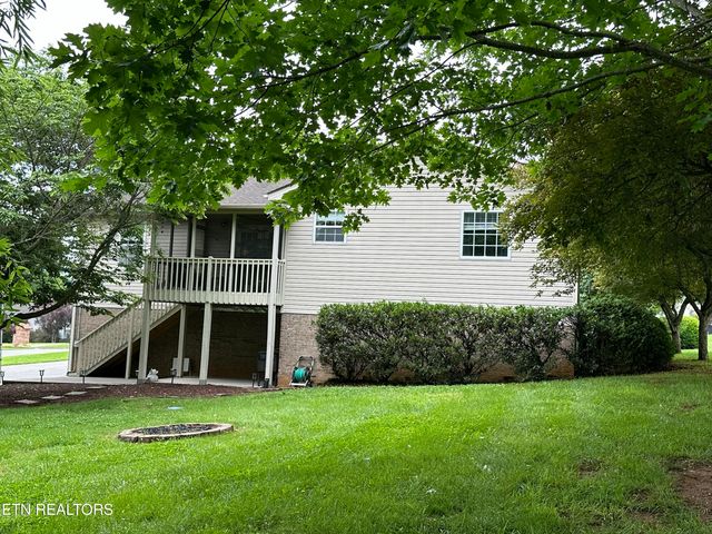 5751 Quail Run Drive, Maryville, TN 37804