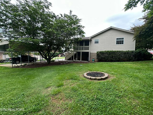 5751 Quail Run Drive, Maryville, TN 37804