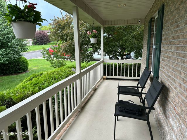 5751 Quail Run Drive, Maryville, TN 37804