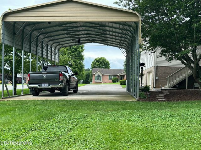 5751 Quail Run Drive, Maryville, TN 37804