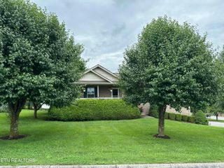 5751 Quail Run Drive, Maryville, TN 37804