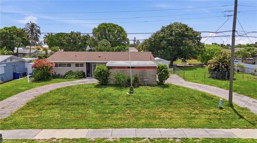 4430 Orange Grove BLVD, NORTH FORT MYERS, FL 33903 — photo 3