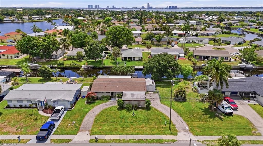 4430 Orange Grove BLVD, NORTH FORT MYERS, FL 33903 — photo 4