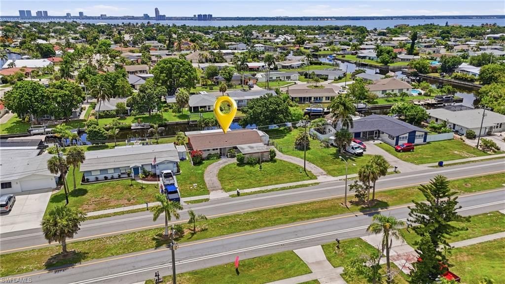 4430 Orange Grove BLVD, NORTH FORT MYERS, FL 33903 — photo 5