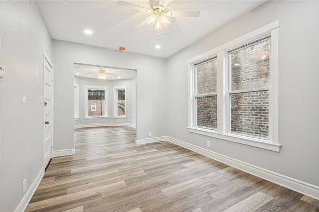 6338 S Ada Street 1, Chicago, IL 60636