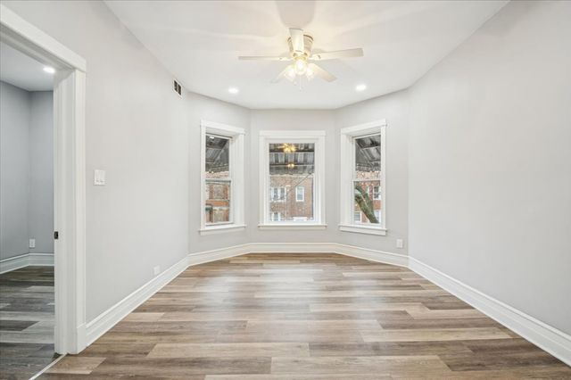 6338 S Ada Street 1, Chicago, IL 60636