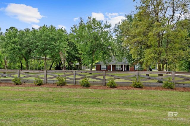 23746 County Road 36, Summerdale, AL 36580