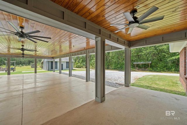 23746 County Road 36, Summerdale, AL 36580