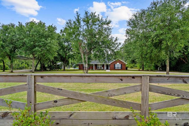 23746 County Road 36, Summerdale, AL 36580