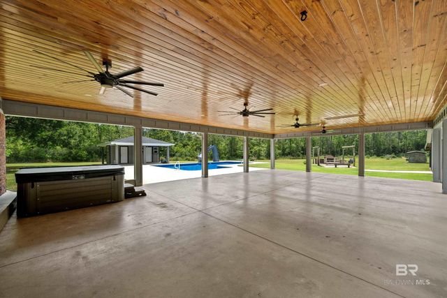 23746 County Road 36, Summerdale, AL 36580