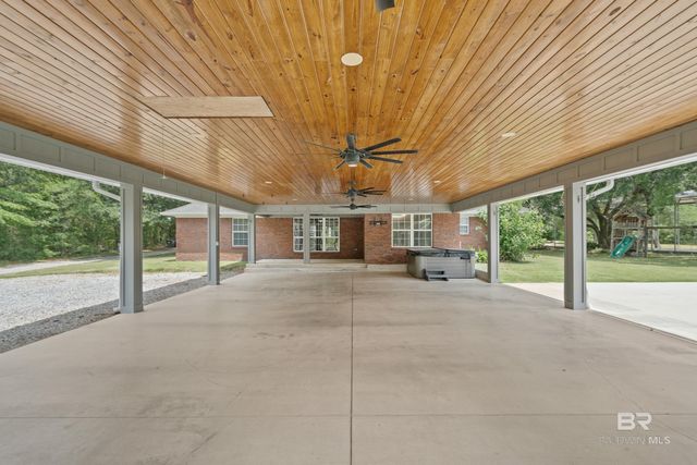23746 County Road 36, Summerdale, AL 36580