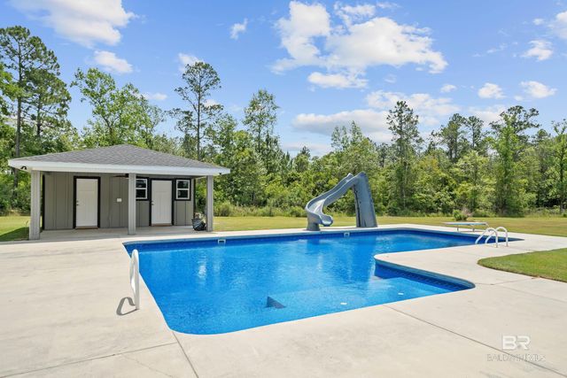 23746 County Road 36, Summerdale, AL 36580