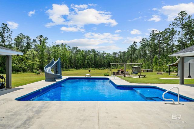 23746 County Road 36, Summerdale, AL 36580