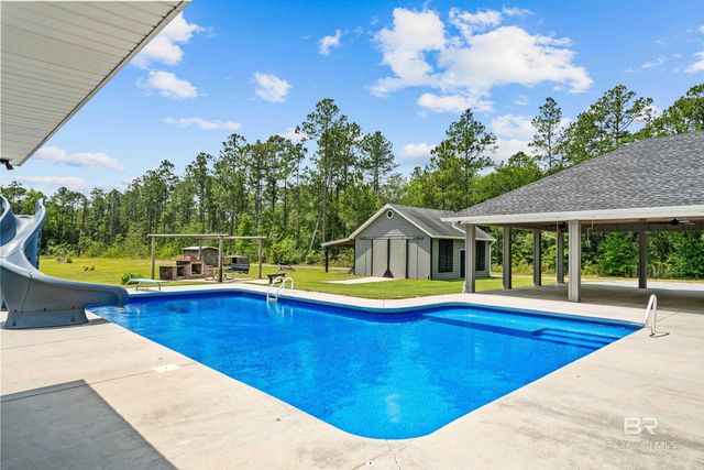 23746 County Road 36, Summerdale, AL 36580