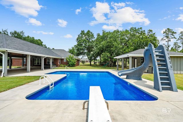 23746 County Road 36, Summerdale, AL 36580