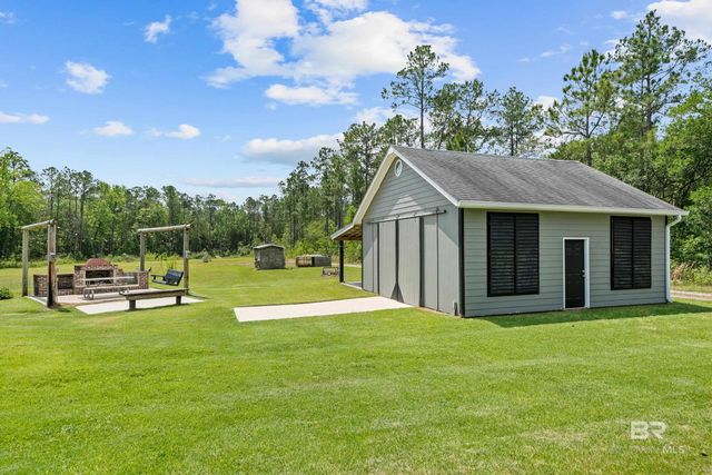 23746 County Road 36, Summerdale, AL 36580