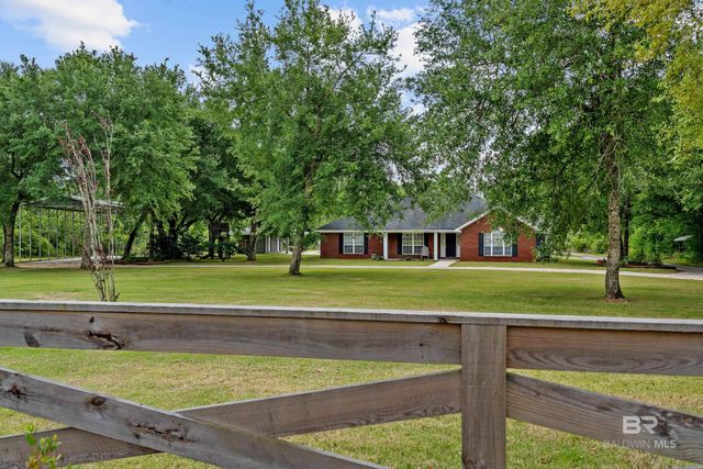 23746 County Road 36, Summerdale, AL 36580