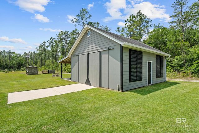 23746 County Road 36, Summerdale, AL 36580