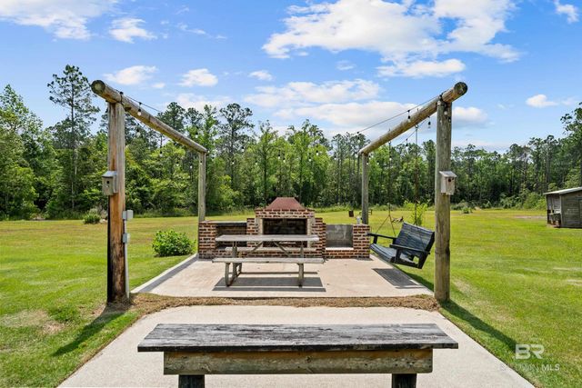 23746 County Road 36, Summerdale, AL 36580