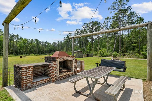 23746 County Road 36, Summerdale, AL 36580