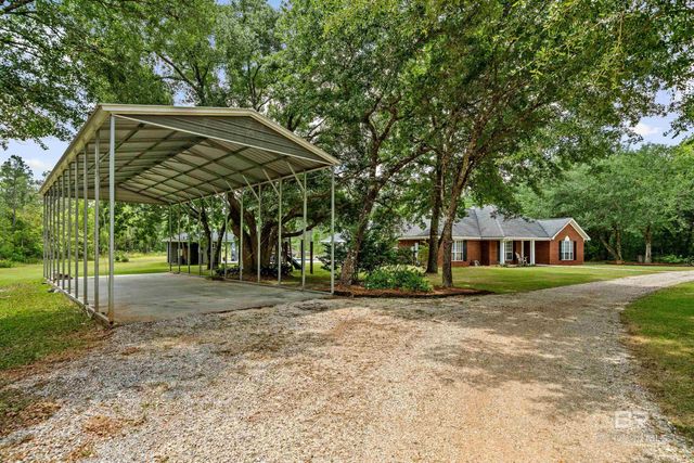 23746 County Road 36, Summerdale, AL 36580