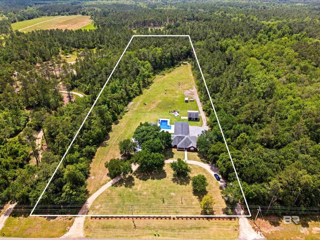 23746 County Road 36, Summerdale, AL 36580
