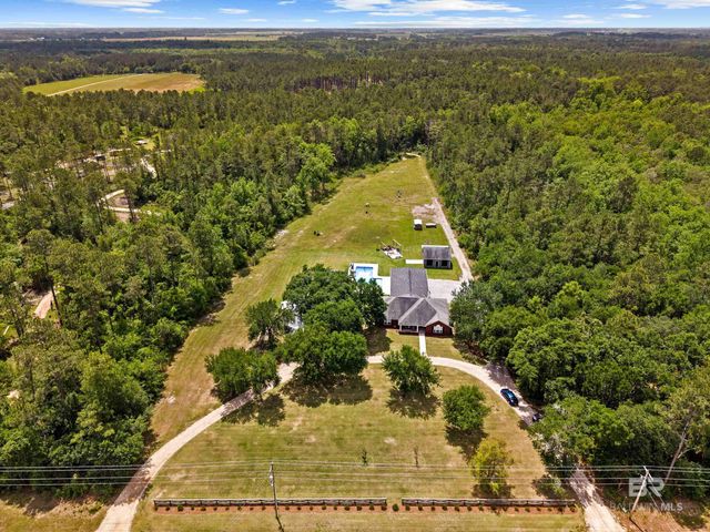 23746 County Road 36, Summerdale, AL 36580