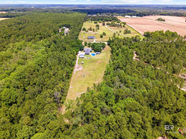 23746 County Road 36, Summerdale, AL 36580