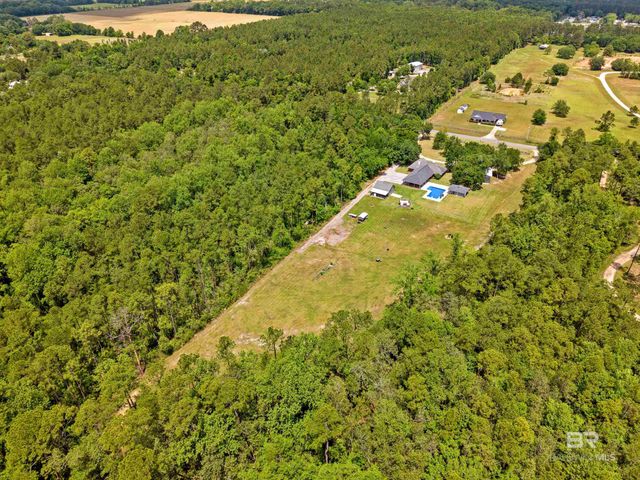 23746 County Road 36, Summerdale, AL 36580