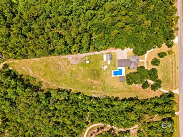 23746 County Road 36, Summerdale, AL 36580