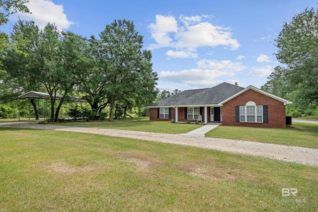 23746 County Road 36, Summerdale, AL 36580