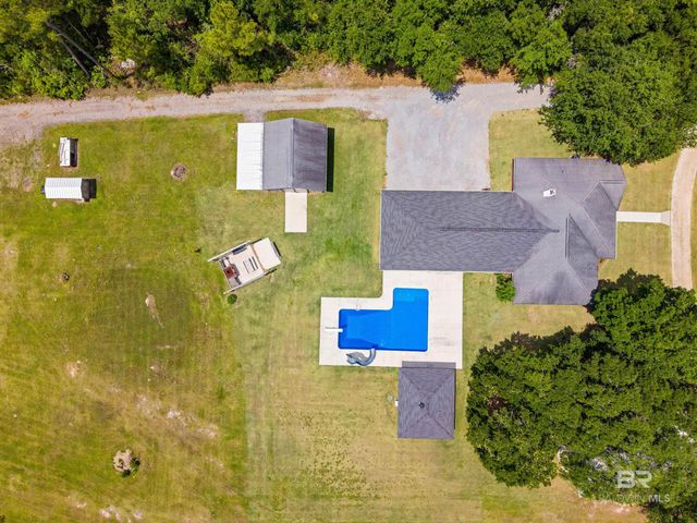23746 County Road 36, Summerdale, AL 36580