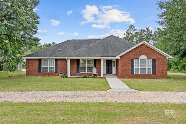 23746 County Road 36, Summerdale, AL 36580